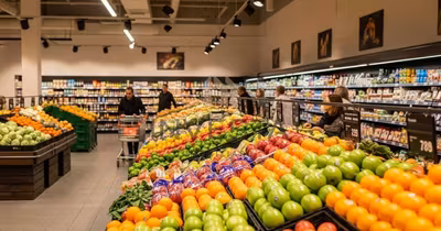 Spațiu comercial Dâmbul Rotund