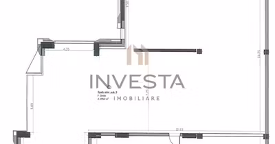 Spațiu comercial Gheorgheni