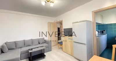 Apartament Gheorgheni