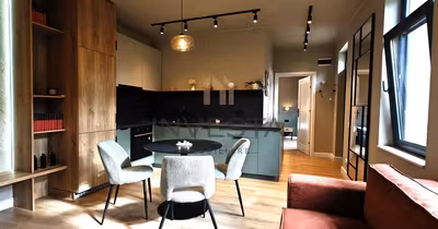 Apartament Central