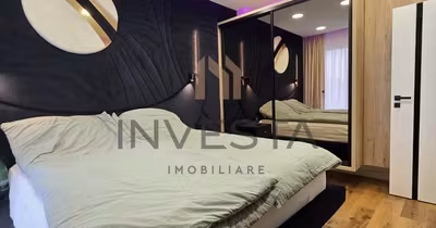 Apartament Mărăști