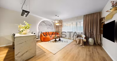 Apartament Sopor