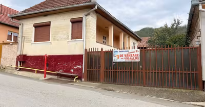 Casă Bucerdea Vinoasă