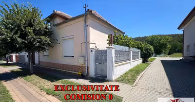 Casă Ciugud