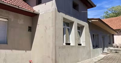 Casă Ciugud