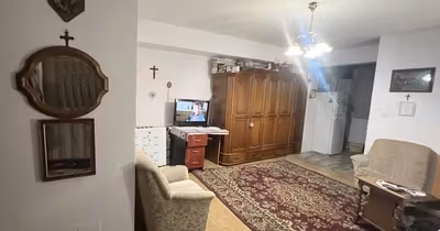 Apartament Micești