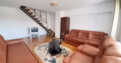 Apartament Central
