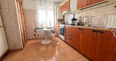 Apartament Cetate