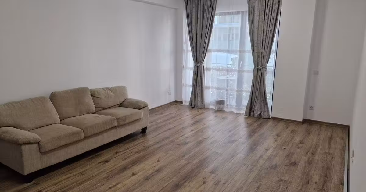 Apartament de vânzare cu 2 camere, mobilat în zona Est, Alba Iulia