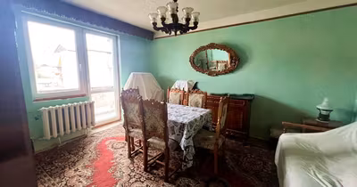 Apartament Est