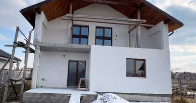 Casă Micești
