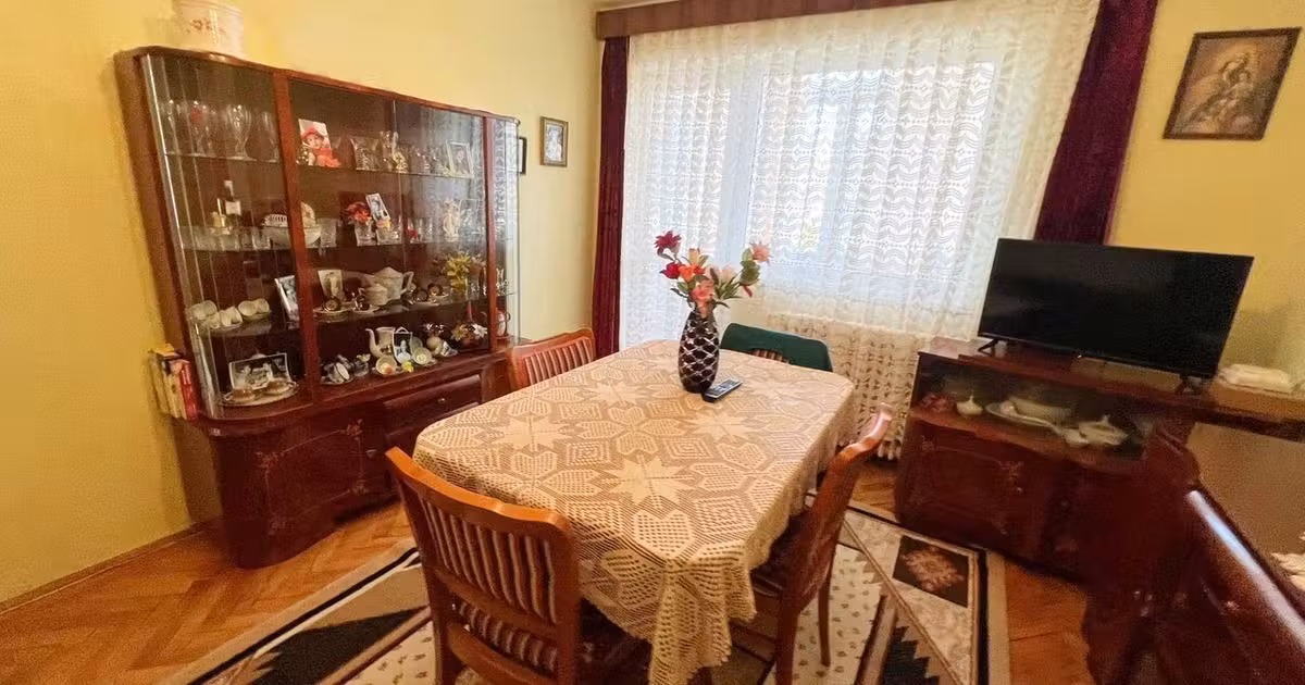 Apartament de vânzare cu 2 camere în zona Cetate, Alba Iulia