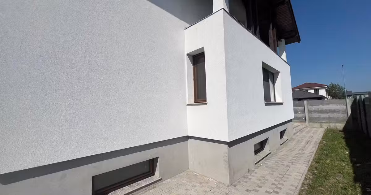 Duplex de vânzare cu 4 camere în zona Est, Alba Iulia