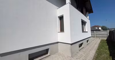 Apartament Est