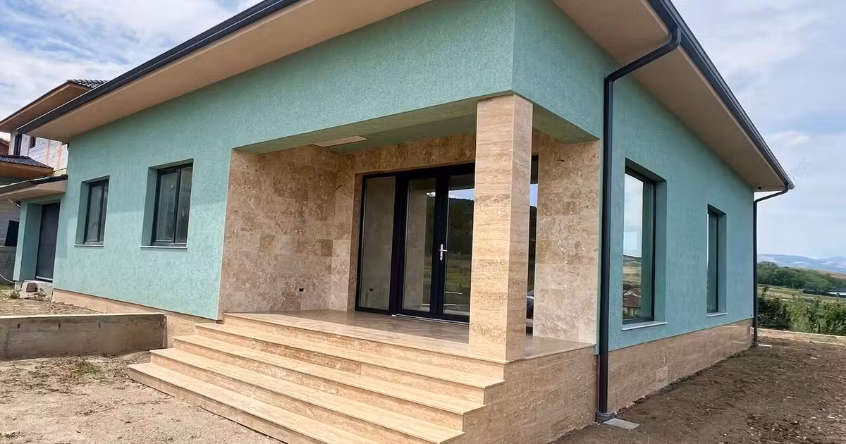Casă individuală de vânzare cu 4 camere în zona Micești, Alba Iulia