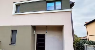 Apartament Micești
