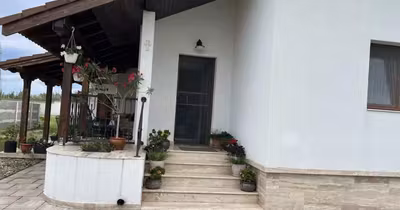 Casă Micești