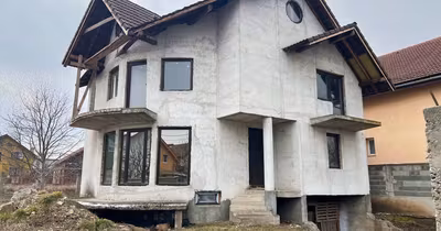 Casă Cetate
