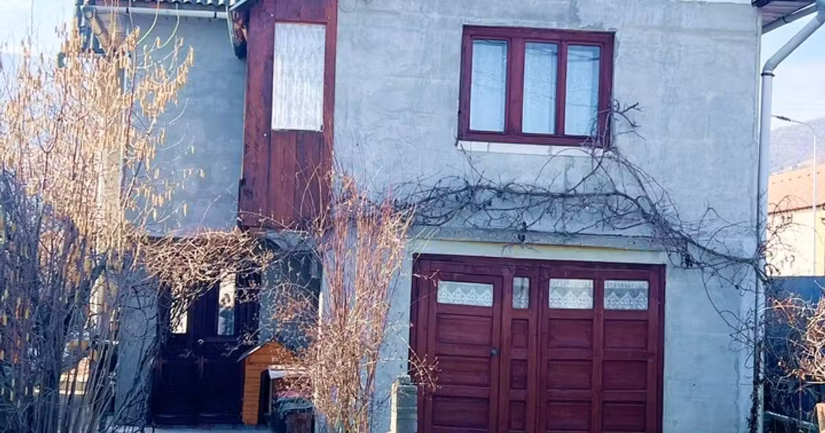 Casă individuală de vânzare cu 4 camere în zona Micești, Alba Iulia