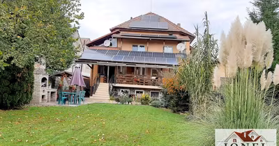 Casă Cetate