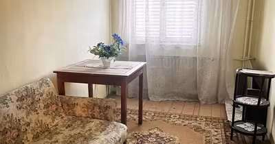 Apartament Cetate