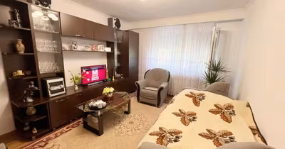 Apartament Cetate