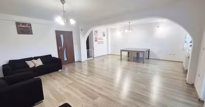 Apartament Central