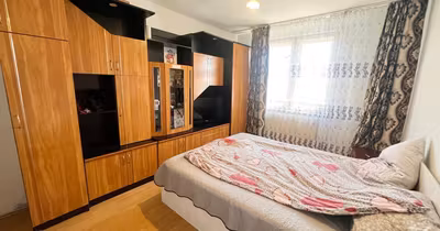 Apartament Ampoi 1