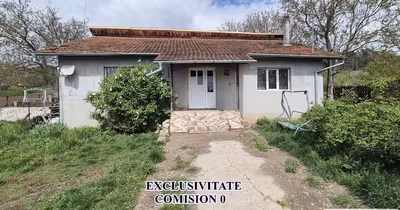 Casă Vințu de Jos