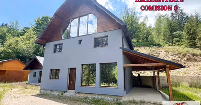 Casă Horea