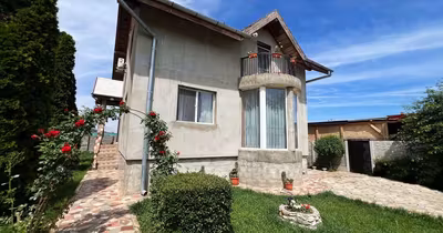 Casă Aiud