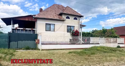 Casă Ighiu