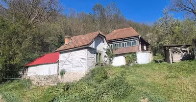 Casă Ocoliș