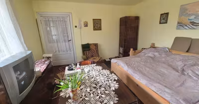 Casă Henig