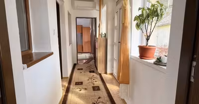 Casă Sântimbru