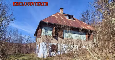 Casă Bistra