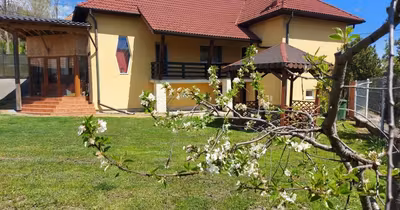 Casă Meteș