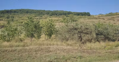 Teren Ciugud