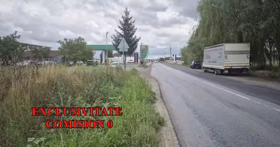 Teren Crăciunelu de Jos