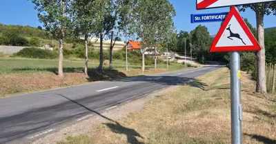 Teren Ciugud
