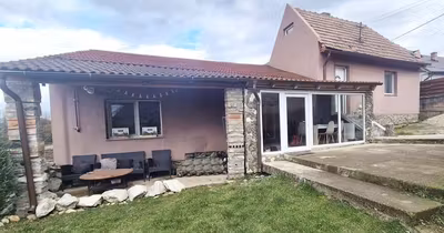 Casă Ciugud