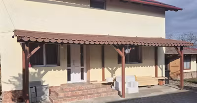 Casă Vințu de Jos