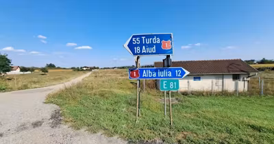 Teren Galda de Jos
