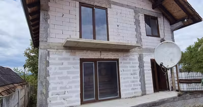Casă Ciumbrud