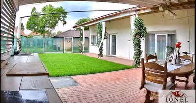 Casă Totoi