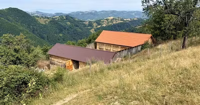 Casă Săsciori