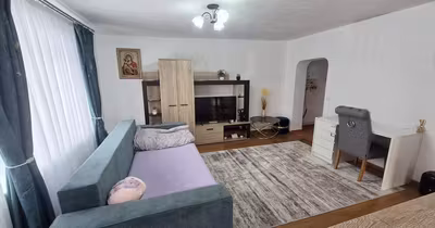 Casă Vințu de Jos