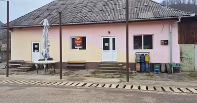 Casă Trâmpoiele