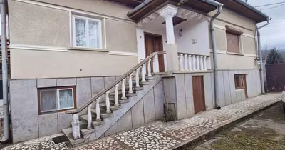 Casă Cugir