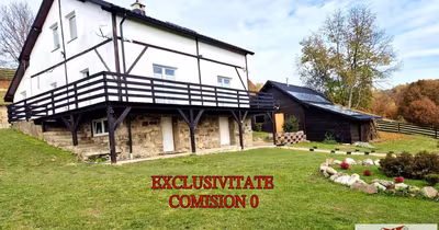 Casă Abrud